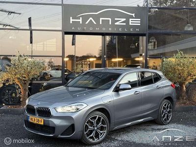 Grijs Occasion 2022 BMW X2 Executive SUV | € 26.950 (Eerlijke prijs)