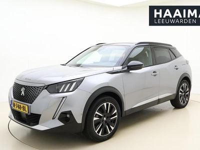 Peugeot e-2008