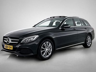 Mercedes C250