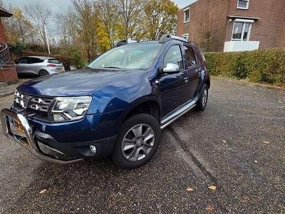 Gebruikt 2016 Dacia Duster Lauréate Stationwagen | € 9.500 (Eerlijke prijs)