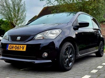 Seat Mii