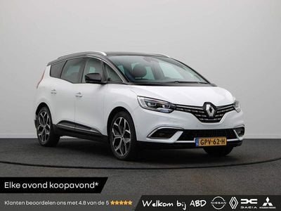 Renault Grand Scénic IV