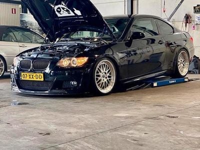 Gebruikt 2007 BMW 335 Coupé | € 14.000 (Duur)