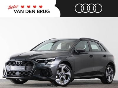Audi A3 Sportback e-tron