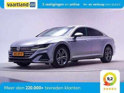 VW Arteon