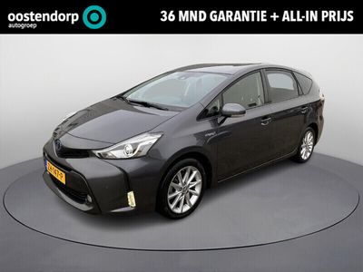 tweedehands Toyota Prius+ Prius+ 1.8 Dynamic | 103.098 km | 2019 | Hybride Benzine