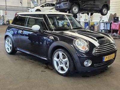 Occasion Mini Cooper S 174 PK (127 kW) 2007 Hatchback