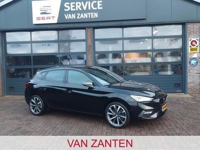 tweedehands Seat Leon 1.4 TSI eHybrid PHEV FR +Alcantara+Panoramadak+18