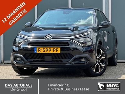 Citroën e-C4