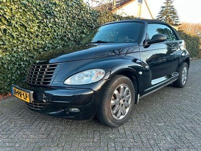 Occasion Chrysler PT Cruiser Limited 143 PK (105 kW) 2004 Cabriolet