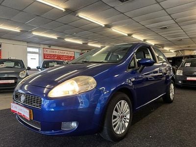 Fiat Grande Punto