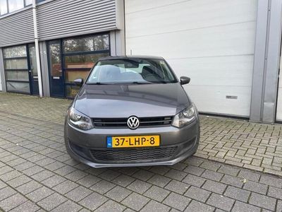 tweedehands VW Polo 1.2 TSI Comfortline N.A.P