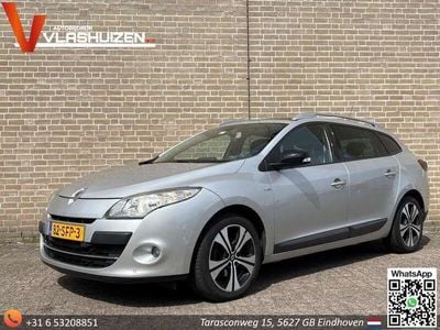 Renault Mégane GrandTour