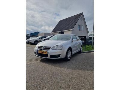 tweedehands VW Jetta 1.4 TSI Comfortline