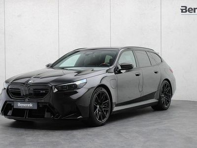 Occasion BMW M5 727 PK (534 kW) 2025 Zwart Stationwagen