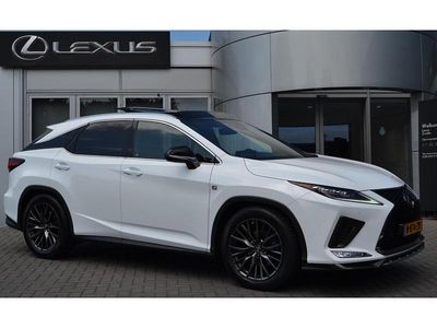 Lexus RX450h
