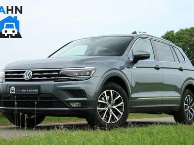 VW Tiguan Allspace