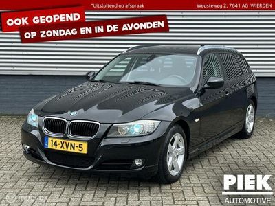 tweedehands BMW 318 318 3-serie Touring i Luxury Line AUTOMAAT PANORAMA