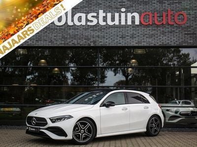 Mercedes A200