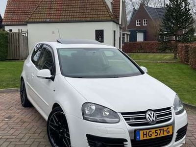 VW Golf V