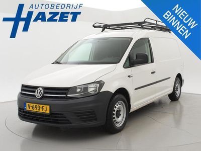 tweedehands VW Caddy Maxi 2.0 TDI L2H1 BMT EURO 6 + IMPERIAAL / AIRCO / TREKHAAK