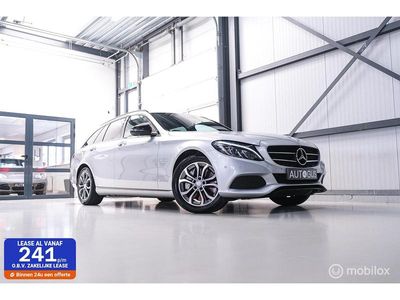 Mercedes C350