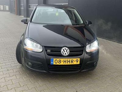 Gebruikt 2007 VW Golf GT Sedan | € 5.500 (Duur)