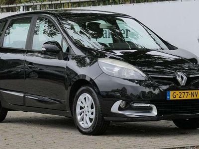 Renault Scénic III