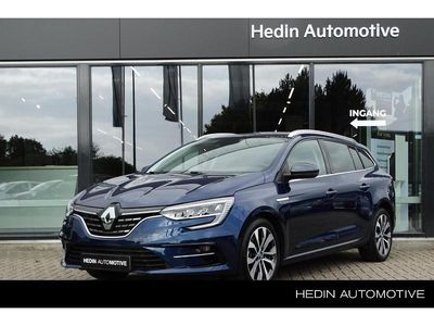 Renault Mégane GrandTour