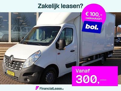 Gebruikt 2016 Renault Master | € 300
