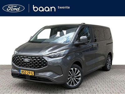 Ford Tourneo