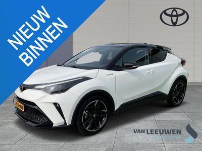 tweedehands Toyota C-HR 1.8 Hybrid GR Sport