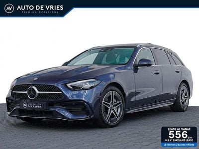 Mercedes C300e
