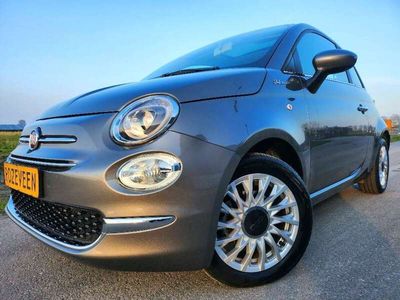 tweedehands Fiat 500 Hybrid 1.0i DolceVita +GRATIS 50/50 DEAL*