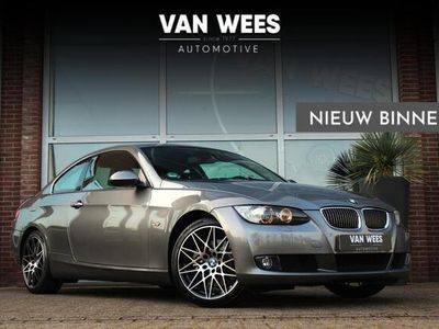 tweedehands BMW 218 3-SERIE Coupé 325i E92 High Executive | 2e eigenaar | NL auto |pk | Youngtimer | 6-cilinder | ➡️