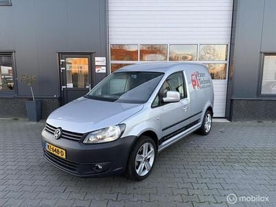 Overige Occasion 2015 VW Caddy MPV | € 8.250