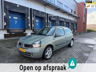 Renault Clio II