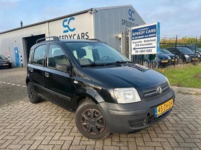 Occasion 2008 Fiat Panda | € 1.149 (Goede deal)