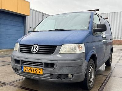 VW T5