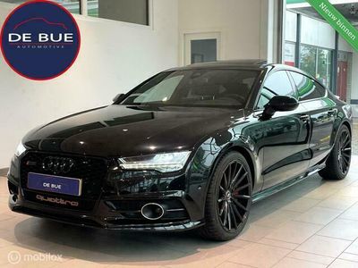 Audi A7 Sportback