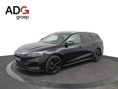 Nieuw BYD Seal Comfort 155 kW (212 PK) 2025 Overige Sedan