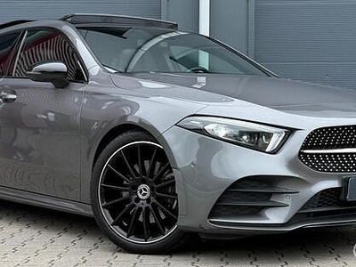 Mercedes A220