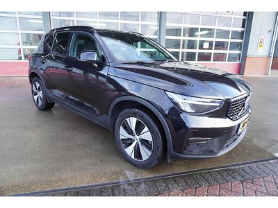 Zwart Occasion 2023 Volvo XC40 Inscription SUV | € 38.950 (Duur)