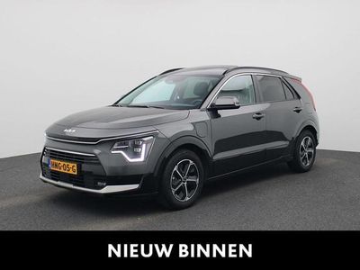 Occasion 2025 Kia e-Niro SUV | € 37.900 (Eerlijke prijs)