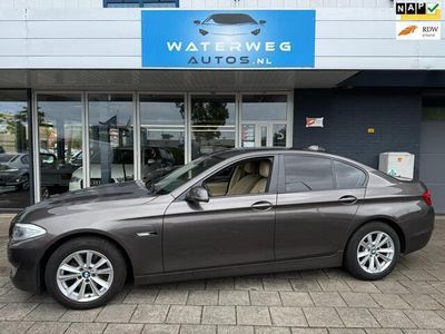 BMW 523