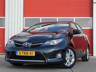 tweedehands Toyota Auris 1.3 Now/ lage km/ zeer mooi!