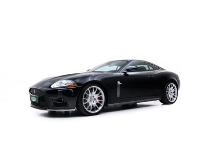 Jaguar XKR