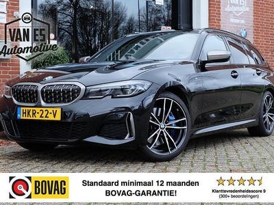 Gebruikt 2022 BMW M340 Executive Sedan | € 52.950 (Eerlijke prijs)