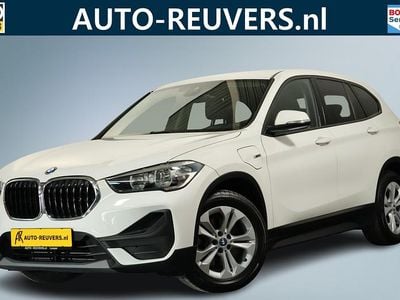 Wit Occasion 2022 BMW X1 SUV | € 27.900 (Goede deal)