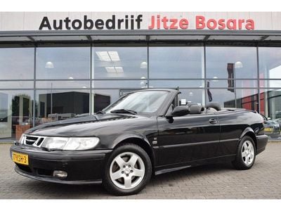 Saab 9-3 Cabriolet